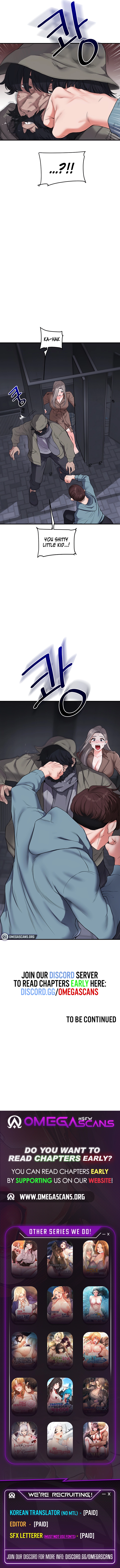 Read Relationship Reversal chapter 54 image 18 on Lezhin