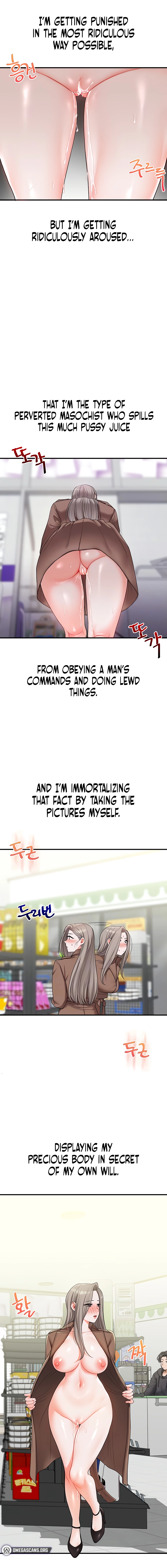 Read Relationship Reversal chapter 54 image 4 on Lezhin