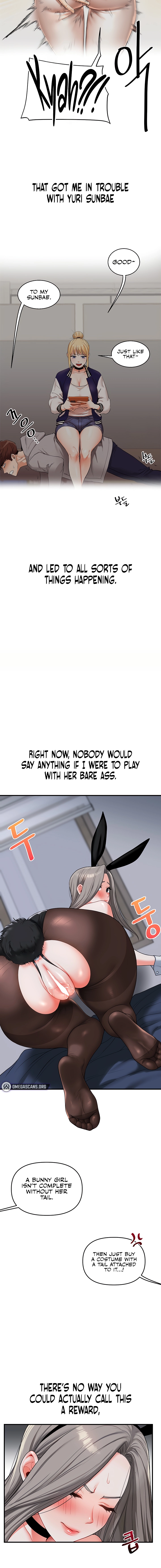 Read Relationship Reversal chapter 55 image 17 on Lezhin