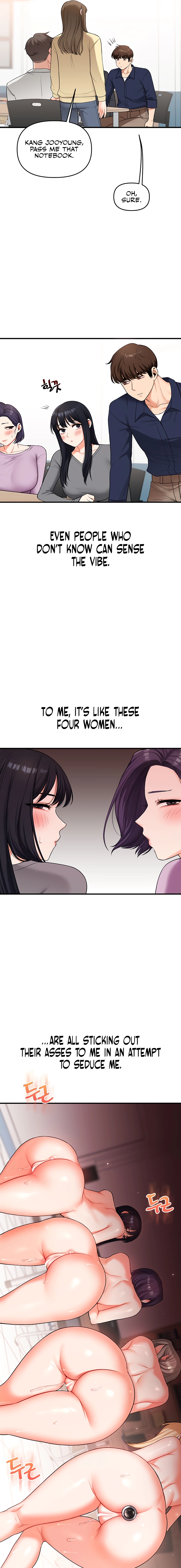 Read Relationship Reversal chapter 59 image 10 on Lezhin
