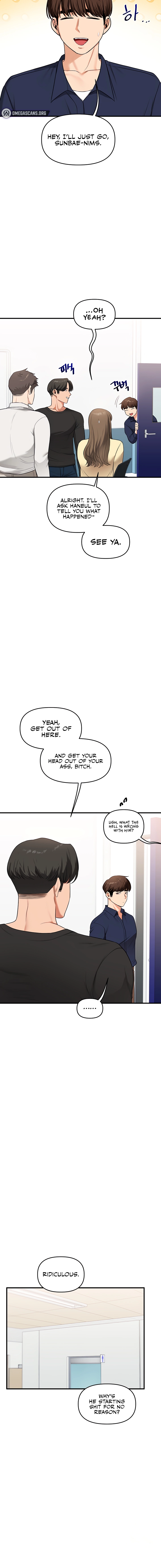 Read Relationship Reversal chapter 59 image 13 on Lezhin