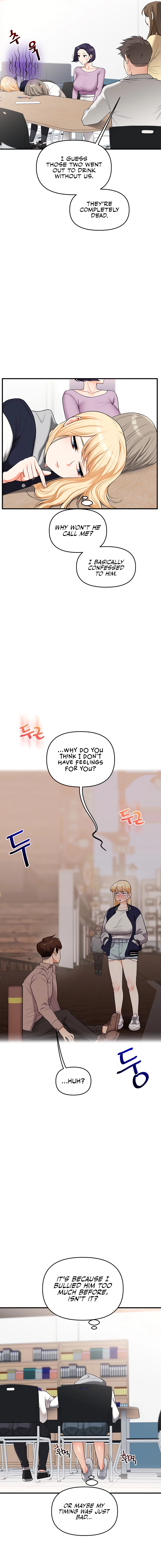 Read Relationship Reversal chapter 59 image 2 on Lezhin