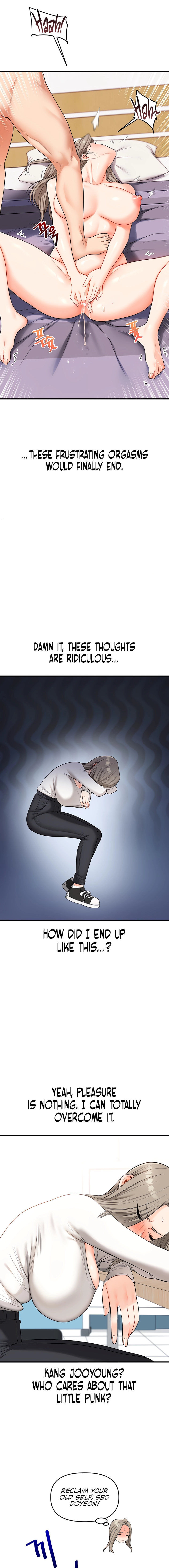 Read Relationship Reversal chapter 59 image 6 on Lezhin