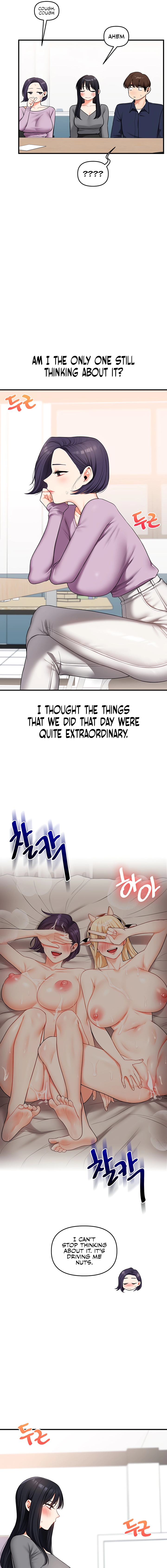 Read Relationship Reversal chapter 59 image 8 on Lezhin