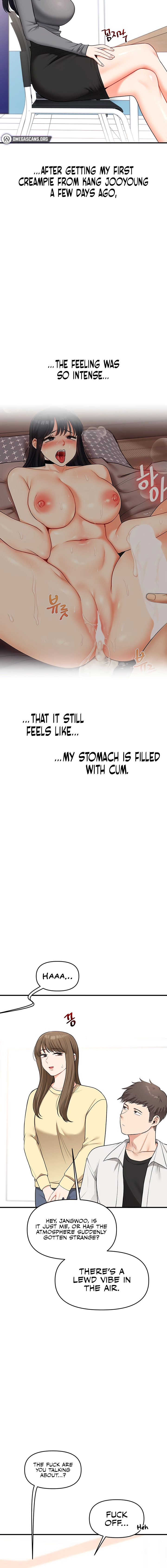 Read Relationship Reversal chapter 59 image 9 on Lezhin