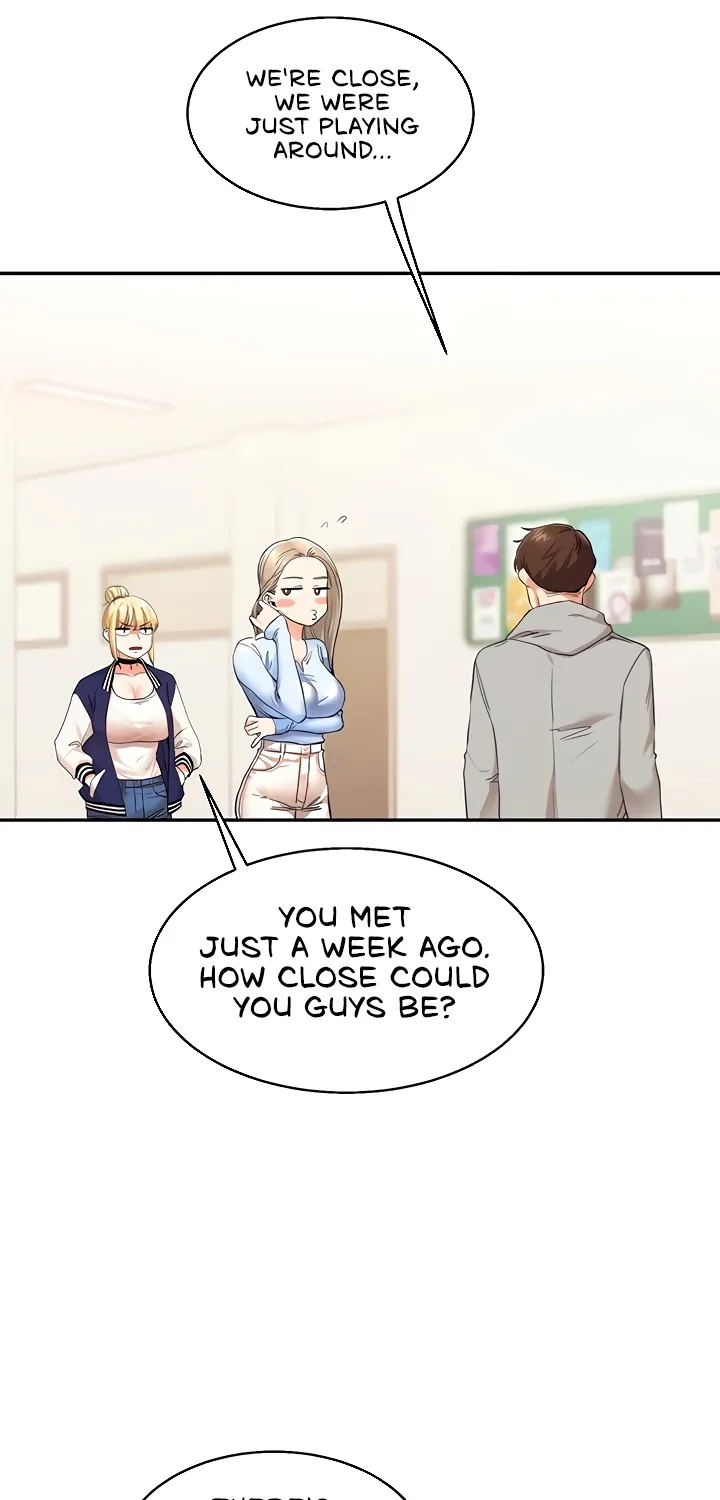 Read Relationship Reversal chapter 6 image 100 on Lezhin