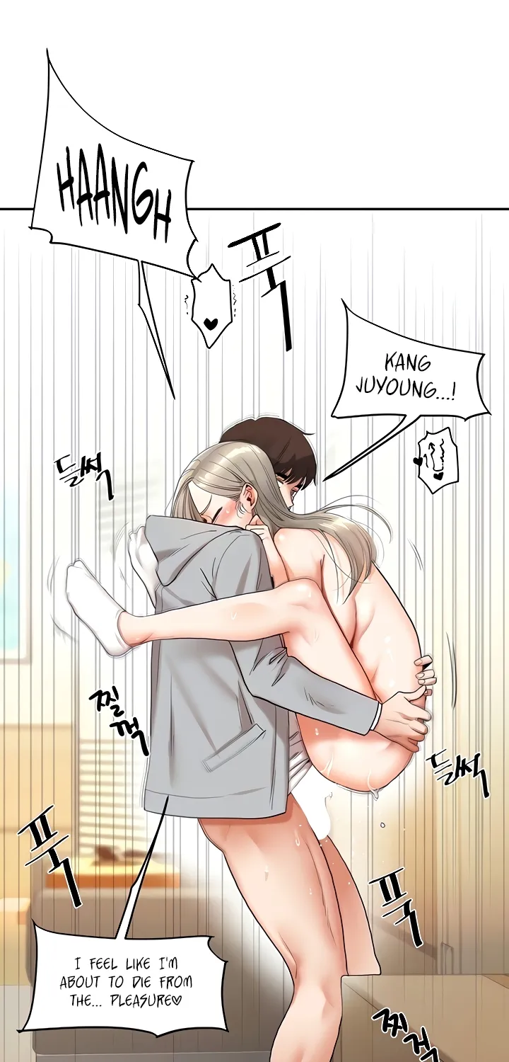 Read Relationship Reversal chapter 6 image 13 on Lezhin