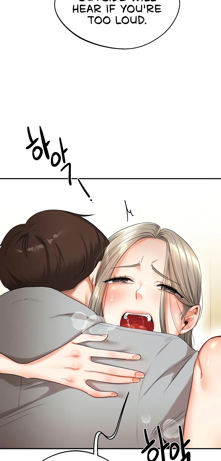 Read Relationship Reversal chapter 6 image 16 on Lezhin