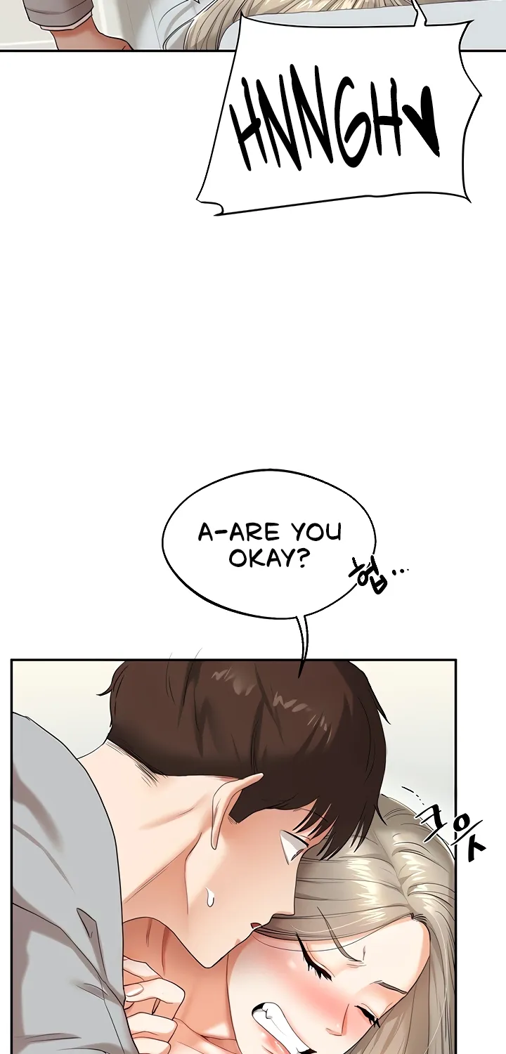 Read Relationship Reversal chapter 6 image 20 on Lezhin