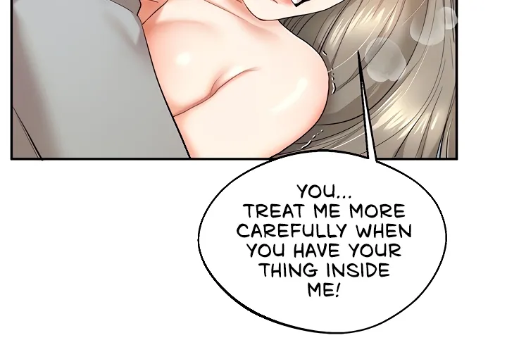 Read Relationship Reversal chapter 6 image 21 on Lezhin