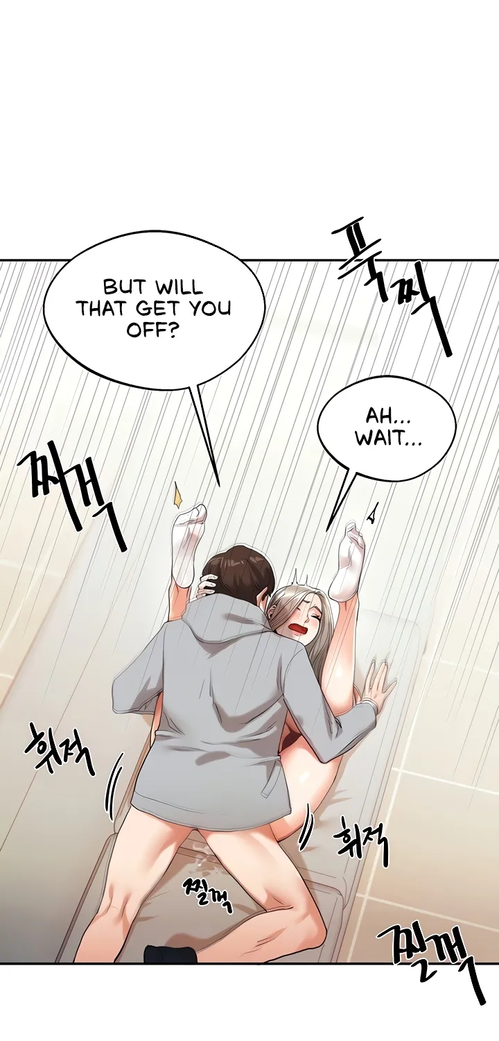Read Relationship Reversal chapter 6 image 22 on Lezhin