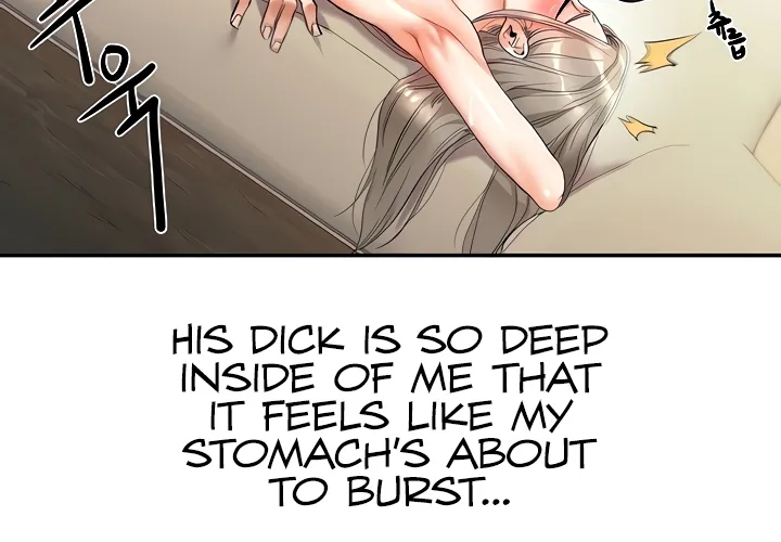Read Relationship Reversal chapter 6 image 28 on Lezhin