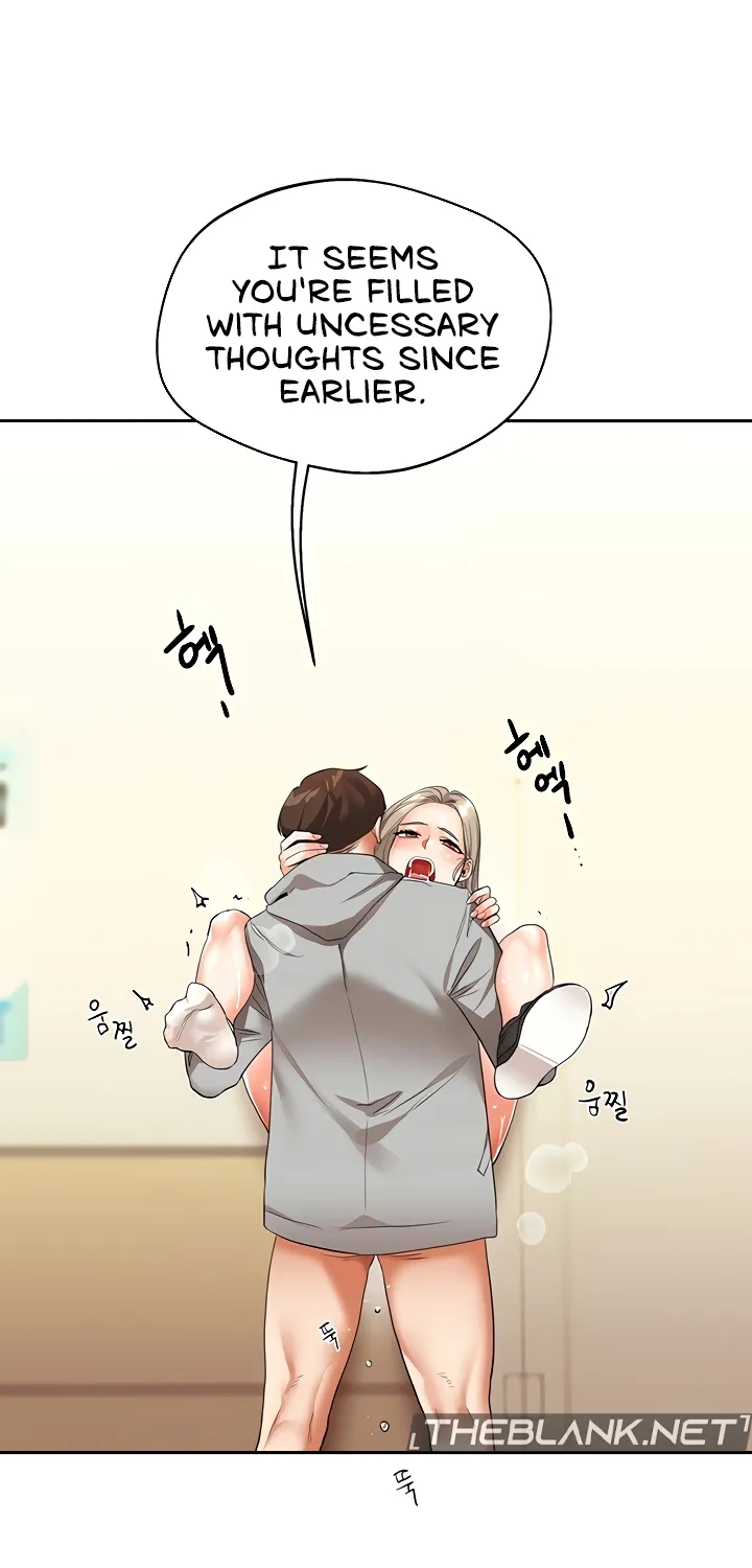 Read Relationship Reversal chapter 6 image 3 on Lezhin