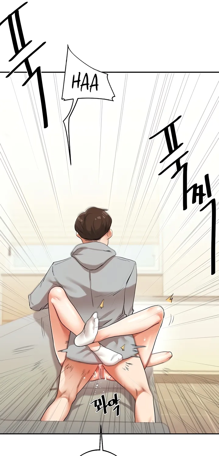 Read Relationship Reversal chapter 6 image 35 on Lezhin