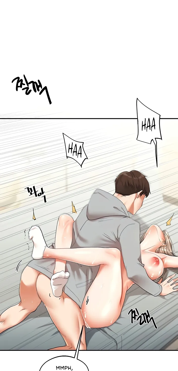 Read Relationship Reversal chapter 6 image 38 on Lezhin
