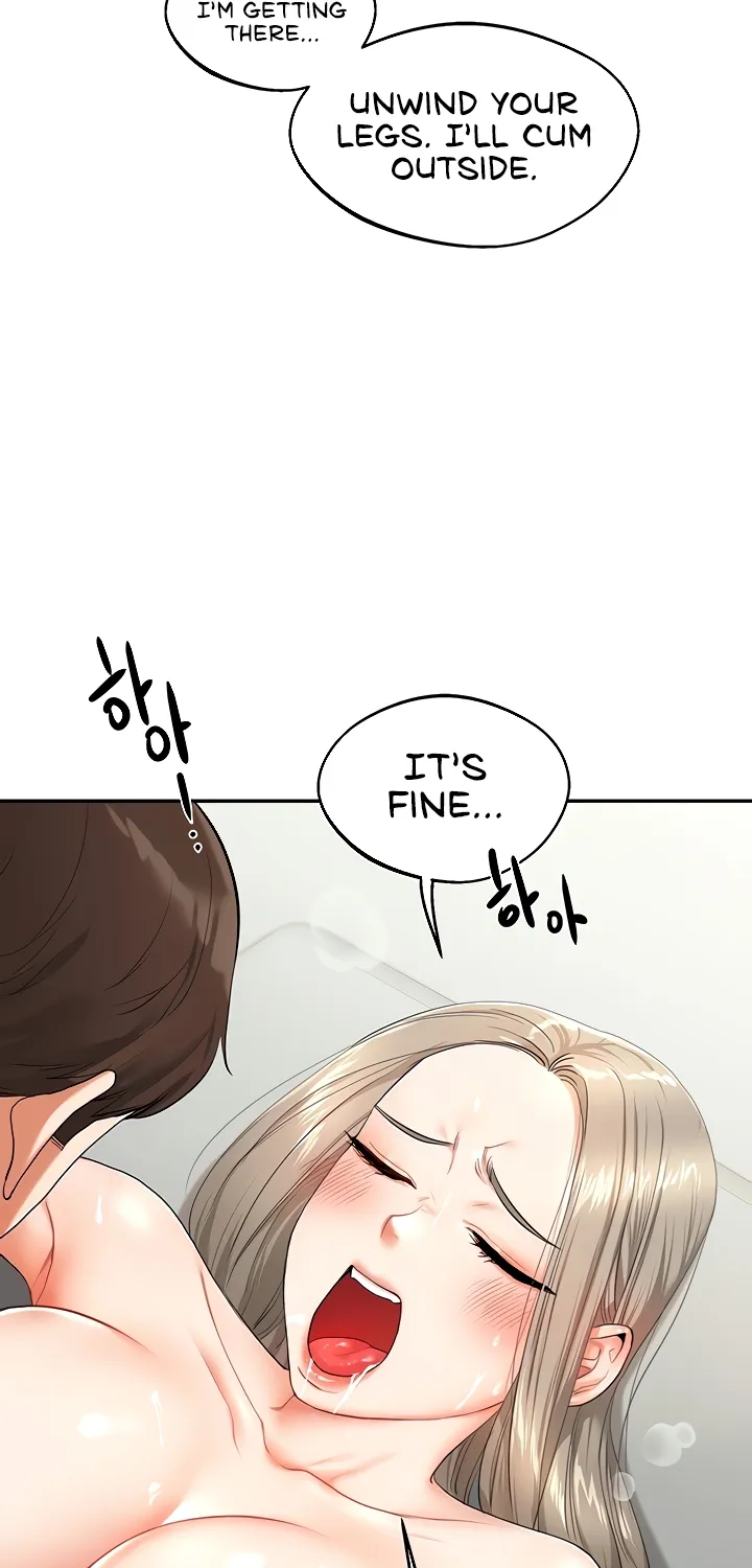 Read Relationship Reversal chapter 6 image 39 on Lezhin