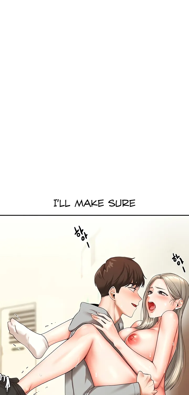 Read Relationship Reversal chapter 6 image 4 on Lezhin