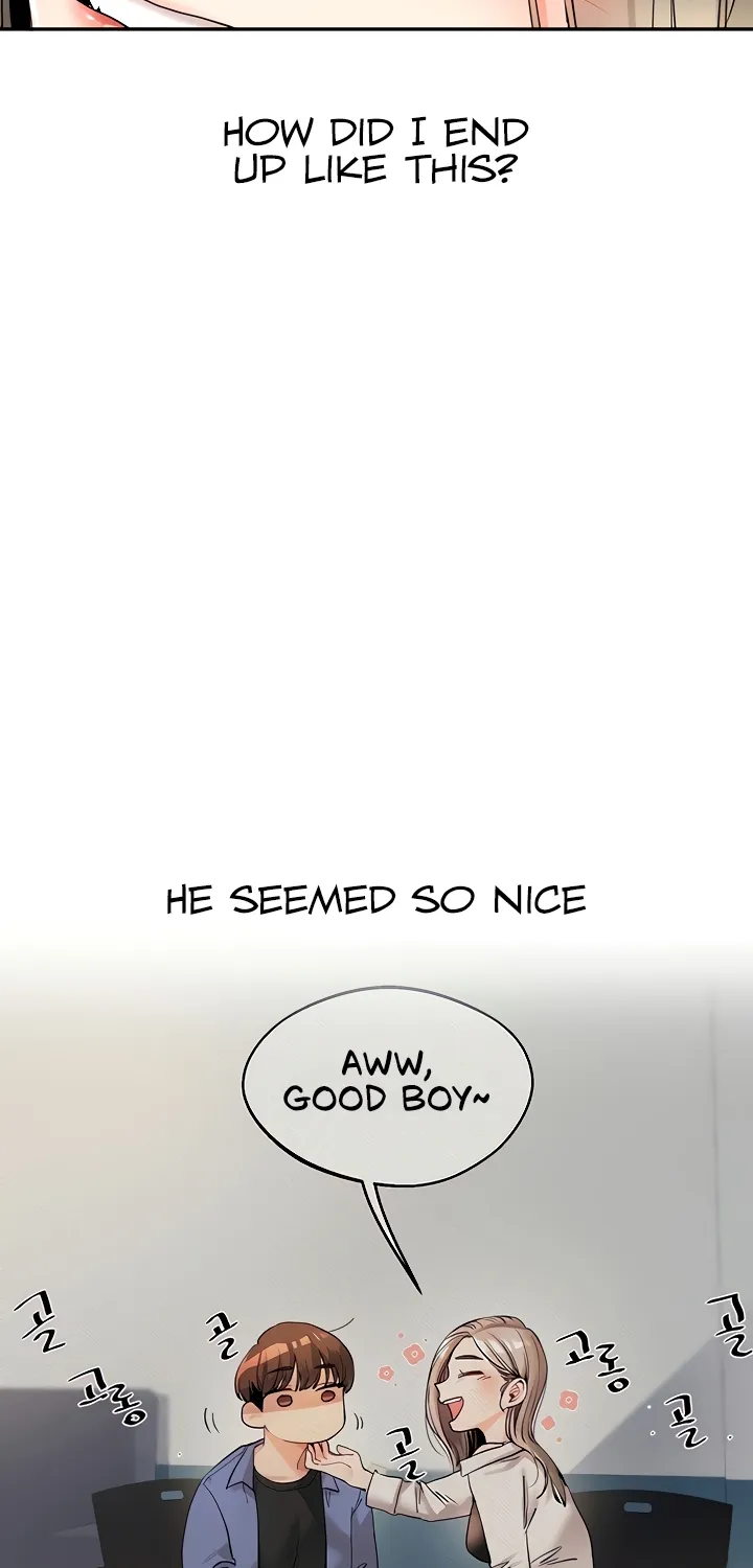 Read Relationship Reversal chapter 6 image 58 on Lezhin