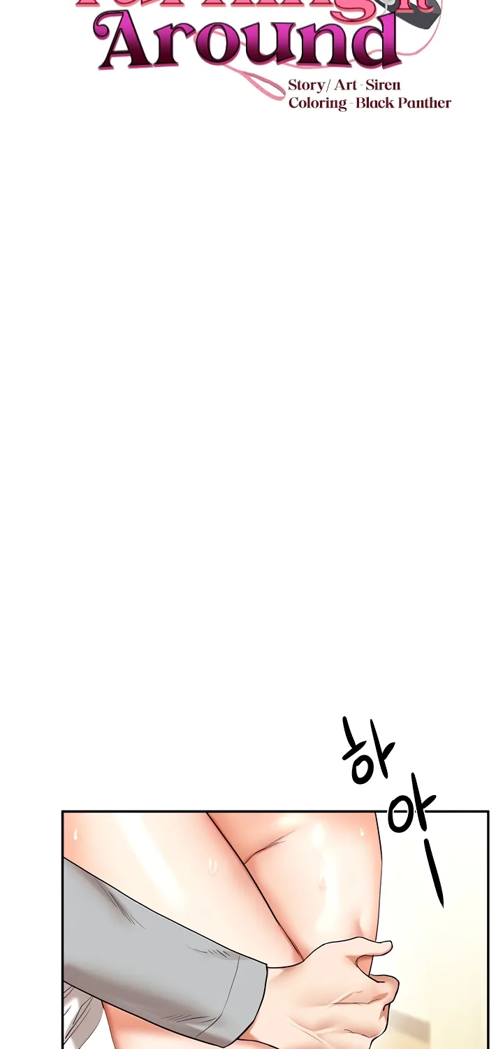 Read Relationship Reversal chapter 6 image 6 on Lezhin