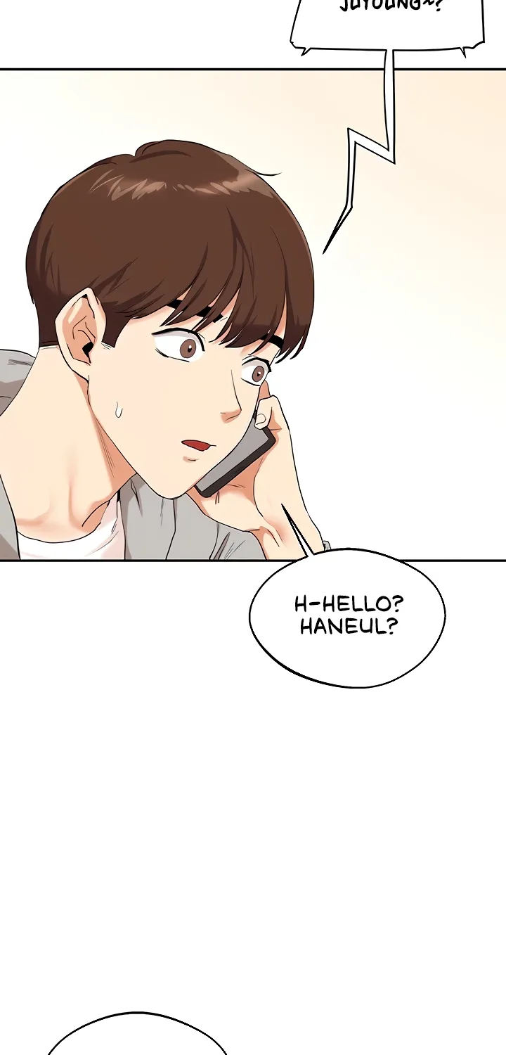 Read Relationship Reversal chapter 6 image 72 on Lezhin