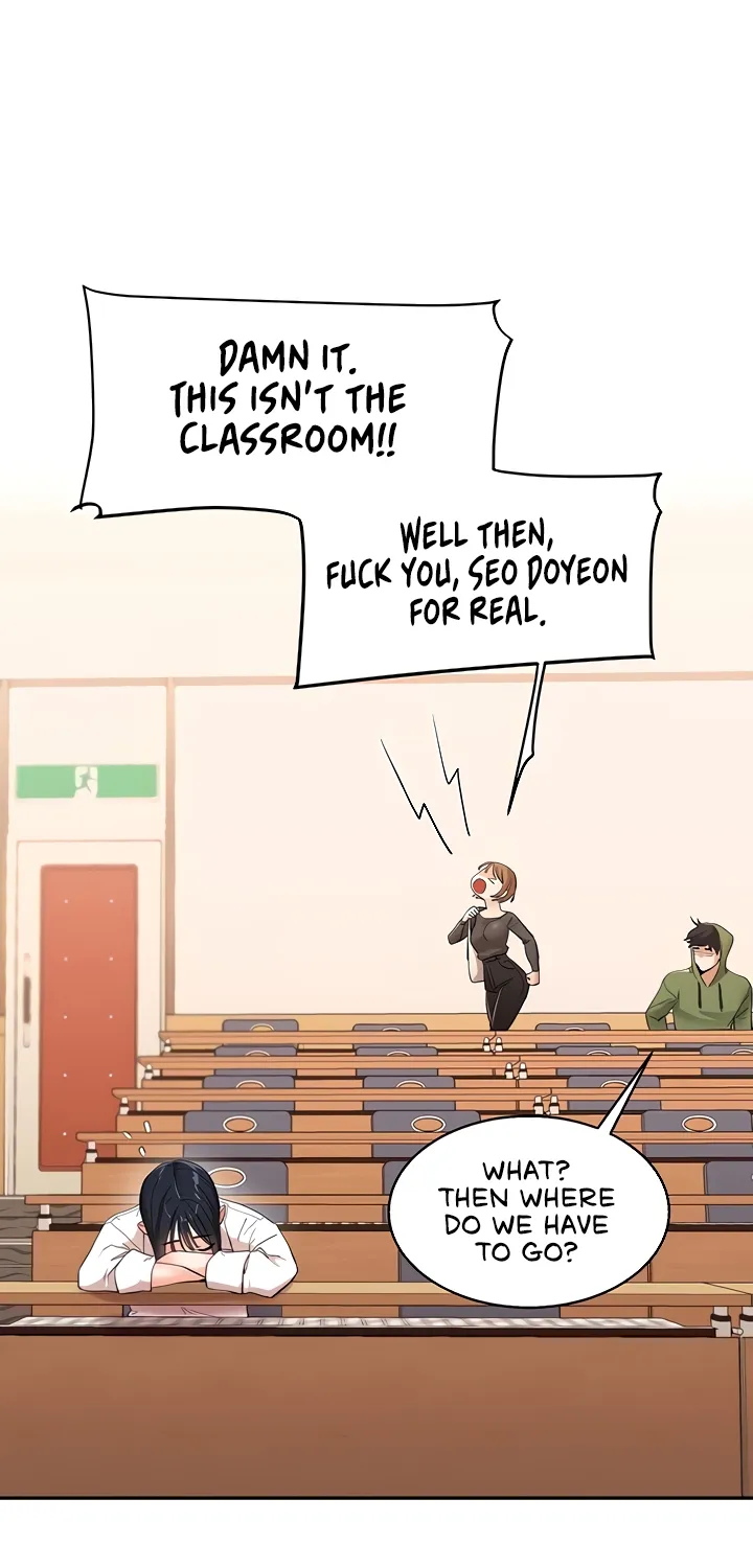 Read Relationship Reversal chapter 6 image 76 on Lezhin