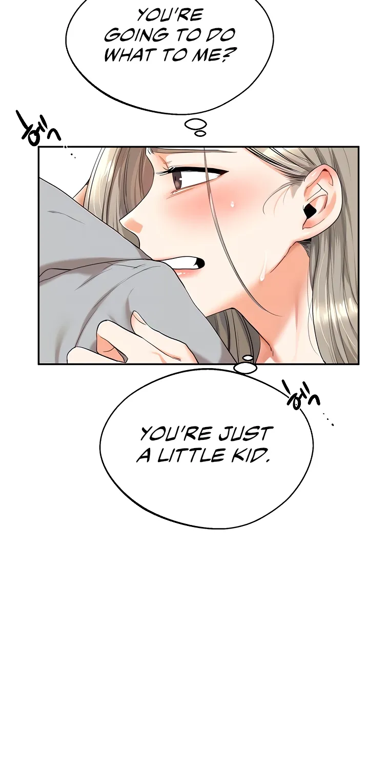 Read Relationship Reversal chapter 6 image 9 on Lezhin