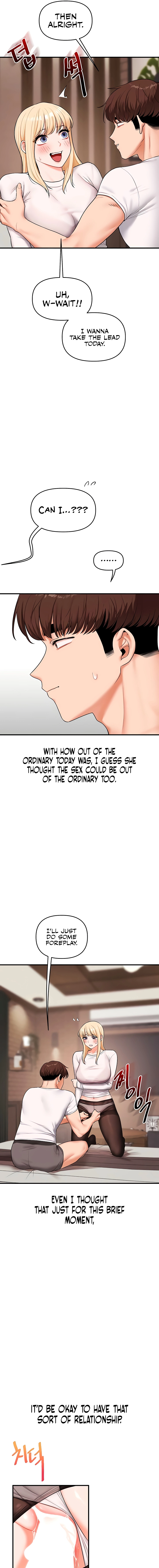Read Relationship Reversal chapter 64 image 14 on Lezhin