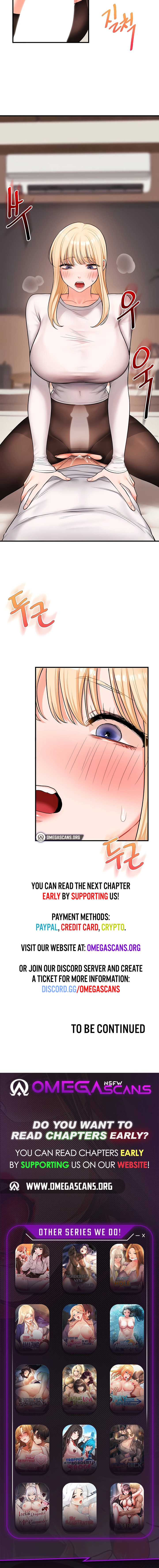 Read Relationship Reversal chapter 64 image 15 on Lezhin