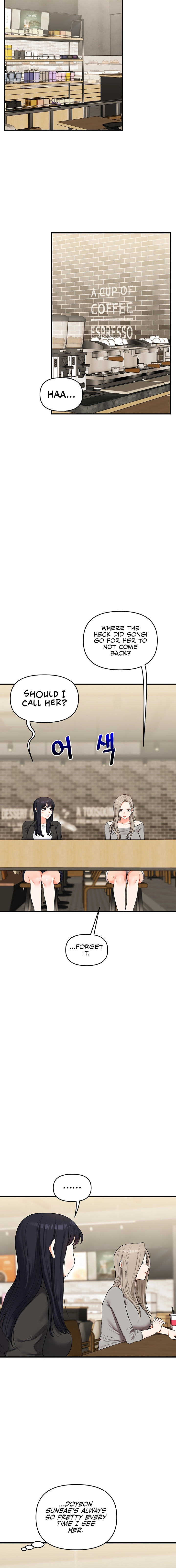Read Relationship Reversal chapter 66 image 15 on Lezhin