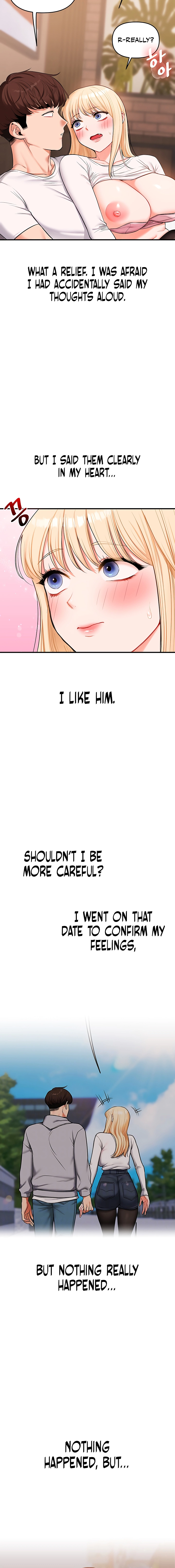 Read Relationship Reversal chapter 66 image 3 on Lezhin