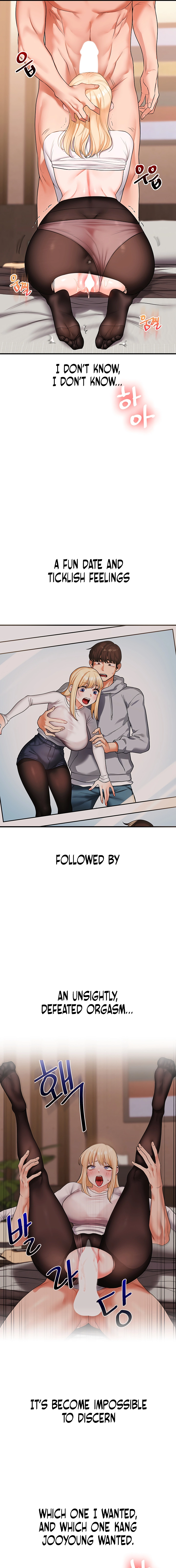 Read Relationship Reversal chapter 66 image 6 on Lezhin