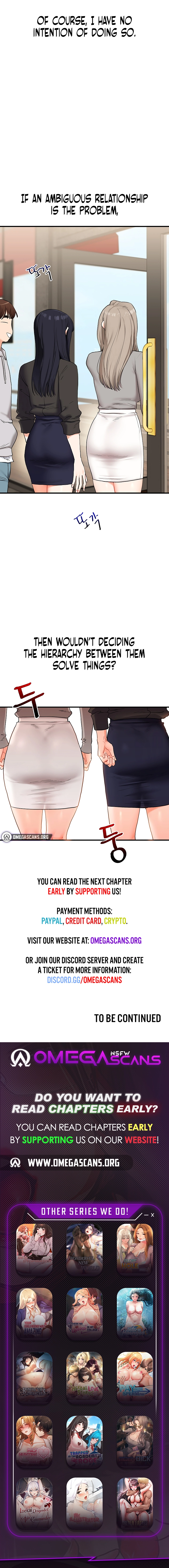 Read Relationship Reversal chapter 67 image 16 on Lezhin