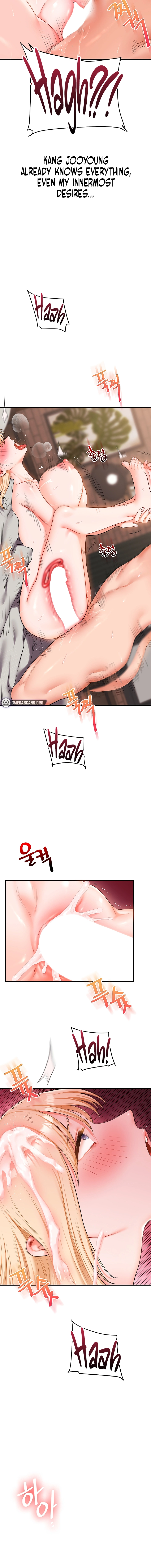 Read Relationship Reversal chapter 67 image 5 on Lezhin
