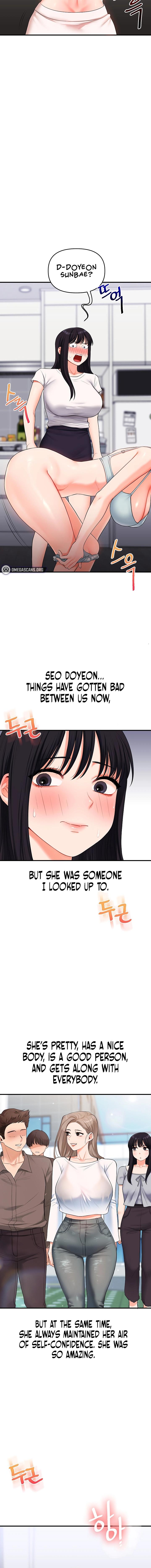 Read Relationship Reversal chapter 68 image 13 on Lezhin