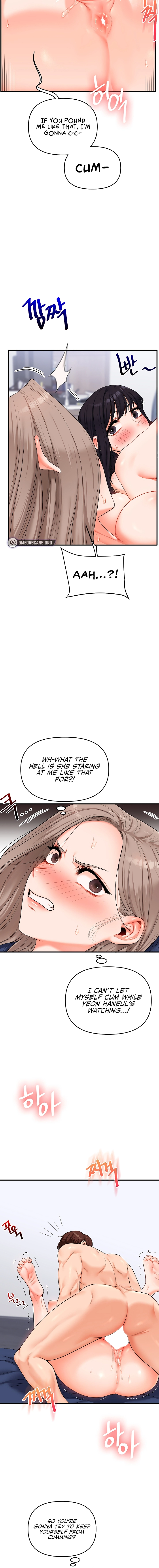 Read Relationship Reversal chapter 69 image 5 on Lezhin