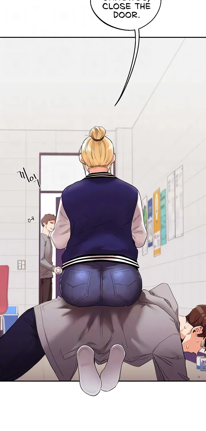 Read Relationship Reversal chapter 7 image 11 on Lezhin