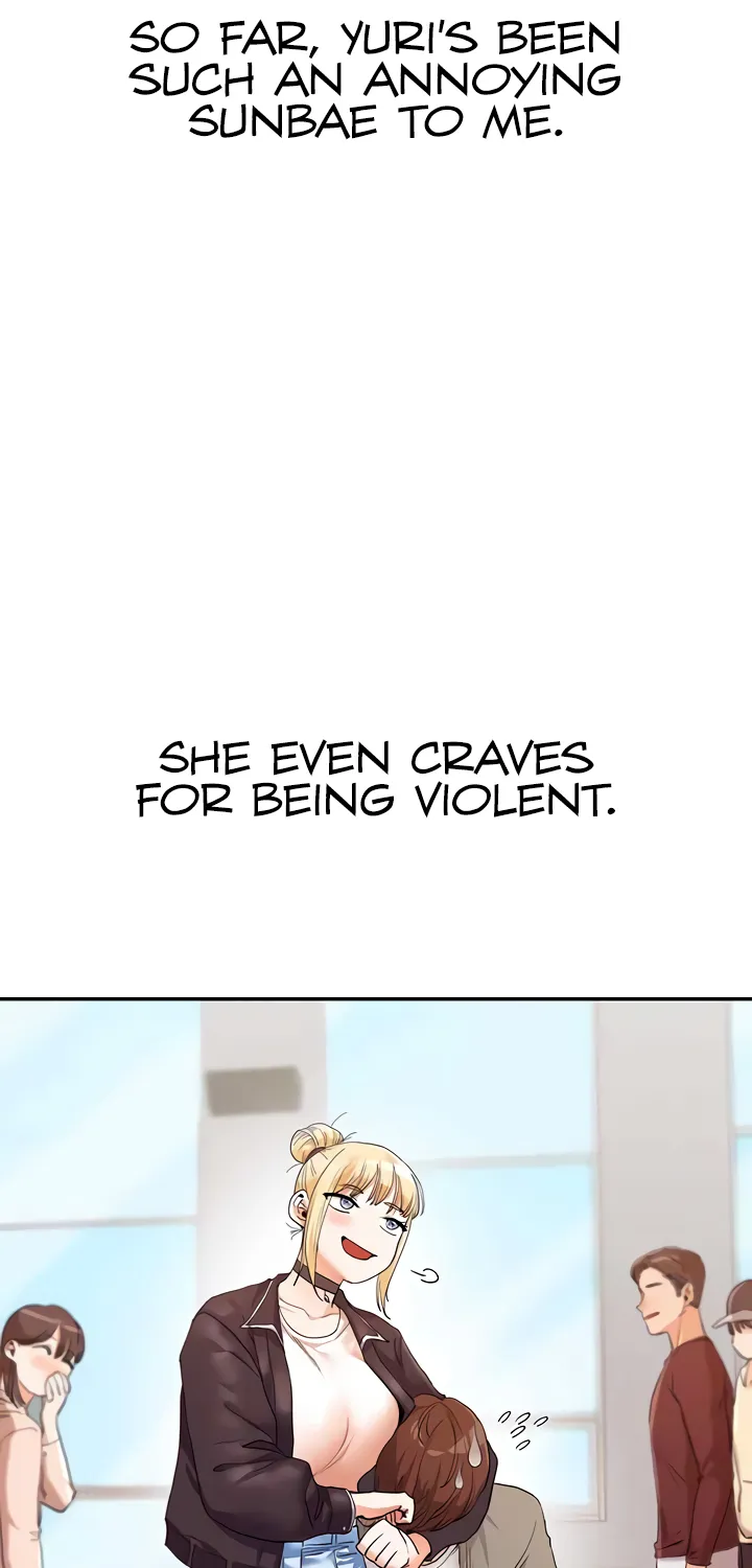 Read Relationship Reversal chapter 7 image 12 on Lezhin