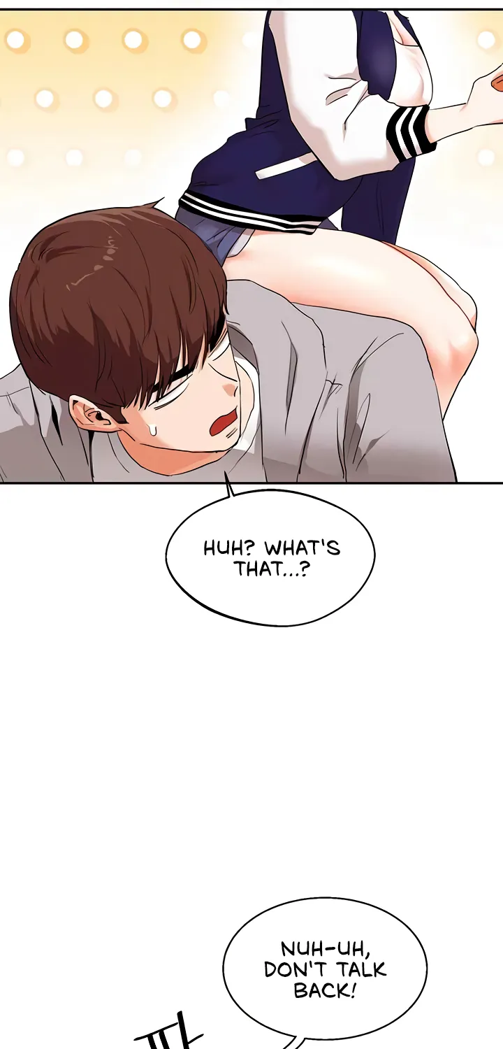Read Relationship Reversal chapter 7 image 15 on Lezhin