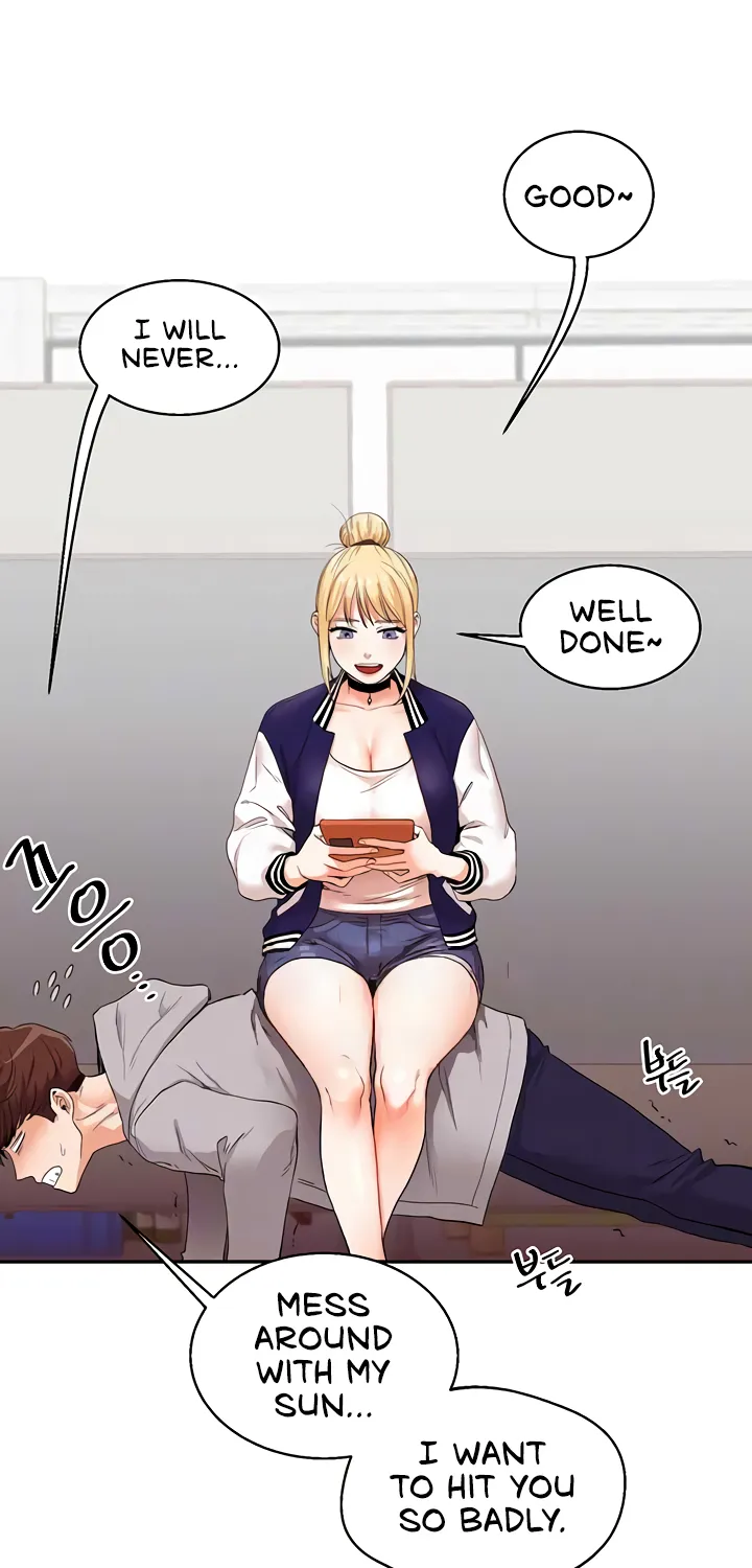 Read Relationship Reversal chapter 7 image 18 on Lezhin