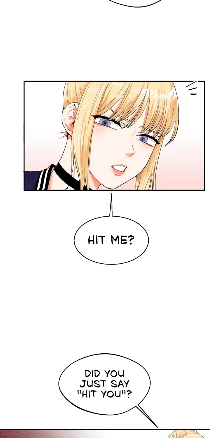 Read Relationship Reversal chapter 7 image 19 on Lezhin