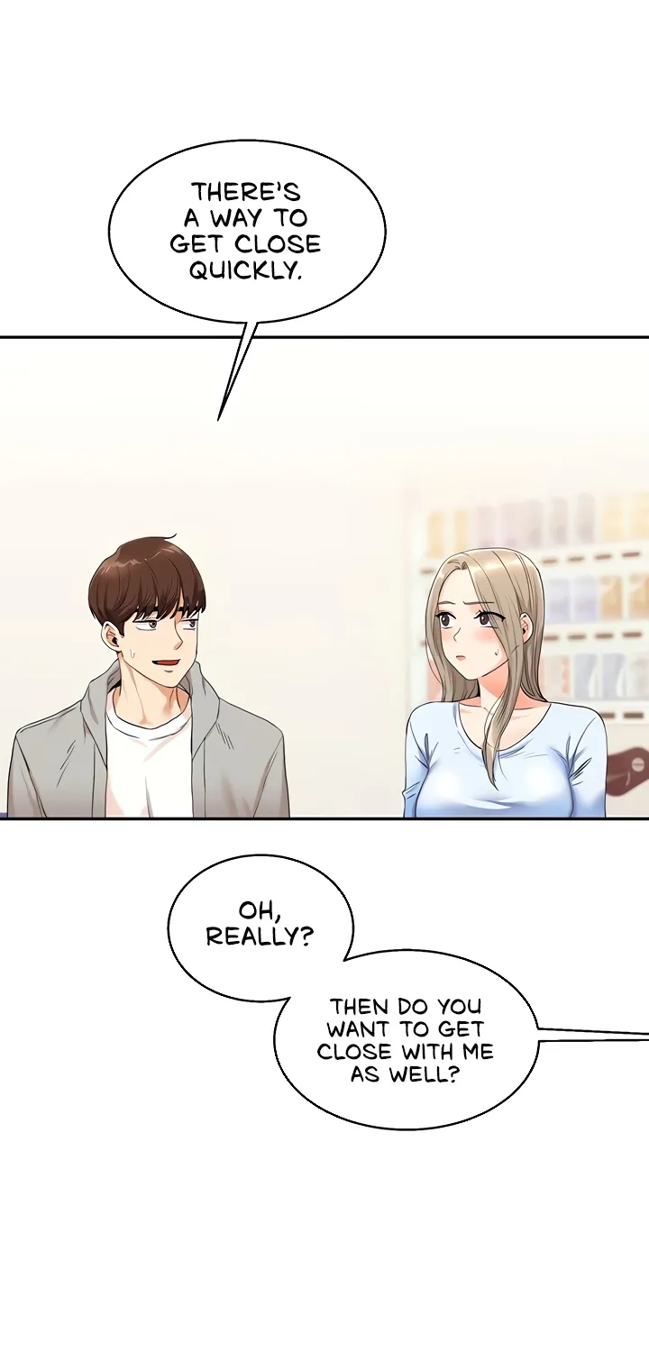 Read Relationship Reversal chapter 7 image 2 on Lezhin