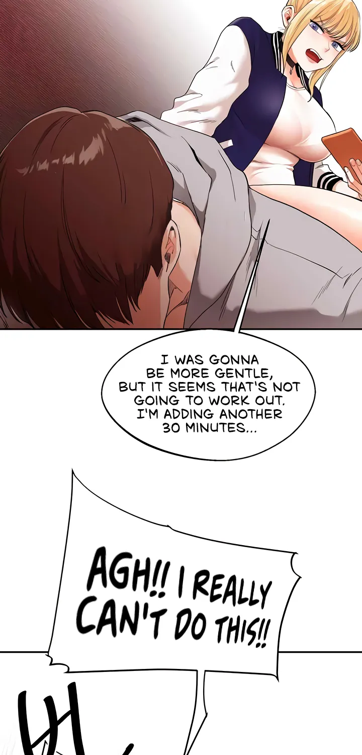 Read Relationship Reversal chapter 7 image 20 on Lezhin