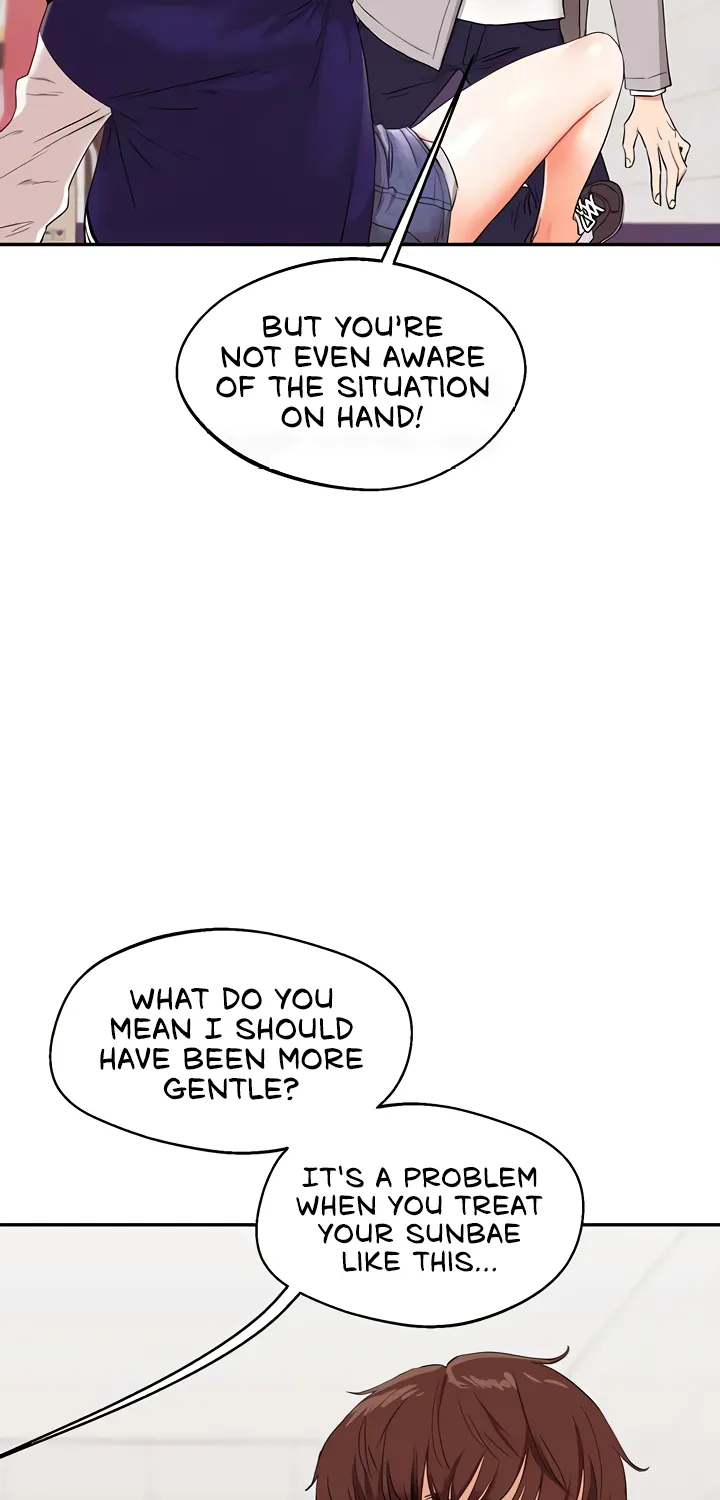 Read Relationship Reversal chapter 7 image 25 on Lezhin