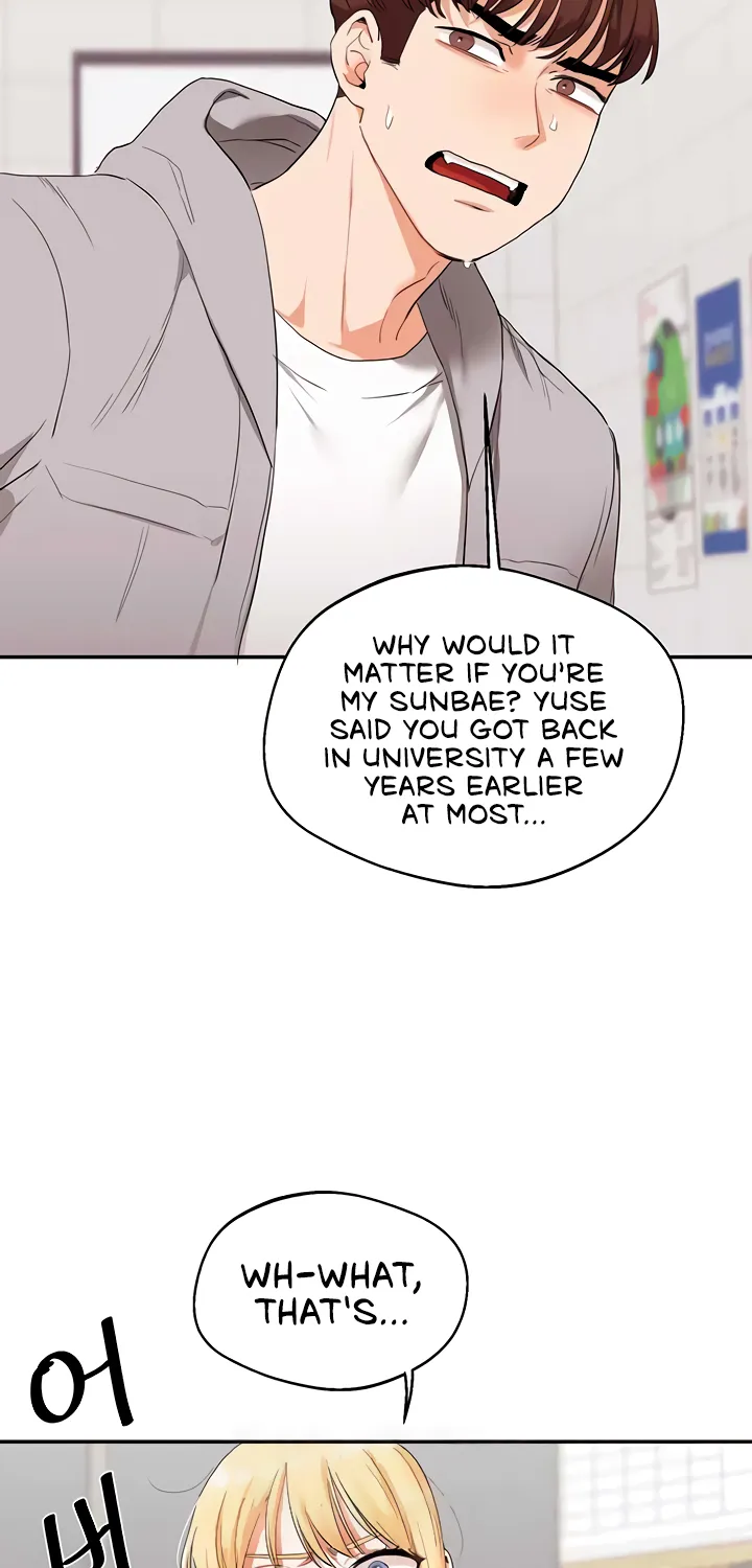 Read Relationship Reversal chapter 7 image 26 on Lezhin