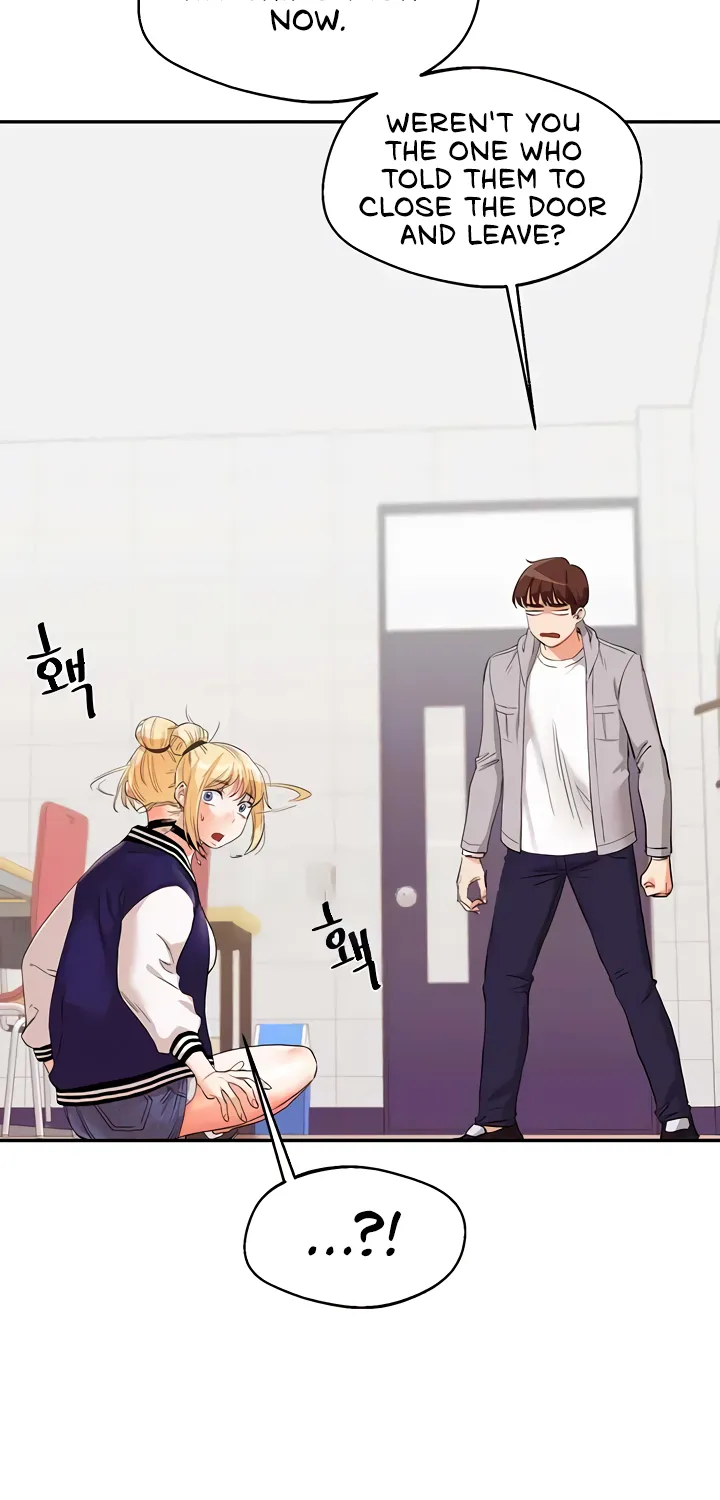 Read Relationship Reversal chapter 7 image 28 on Lezhin