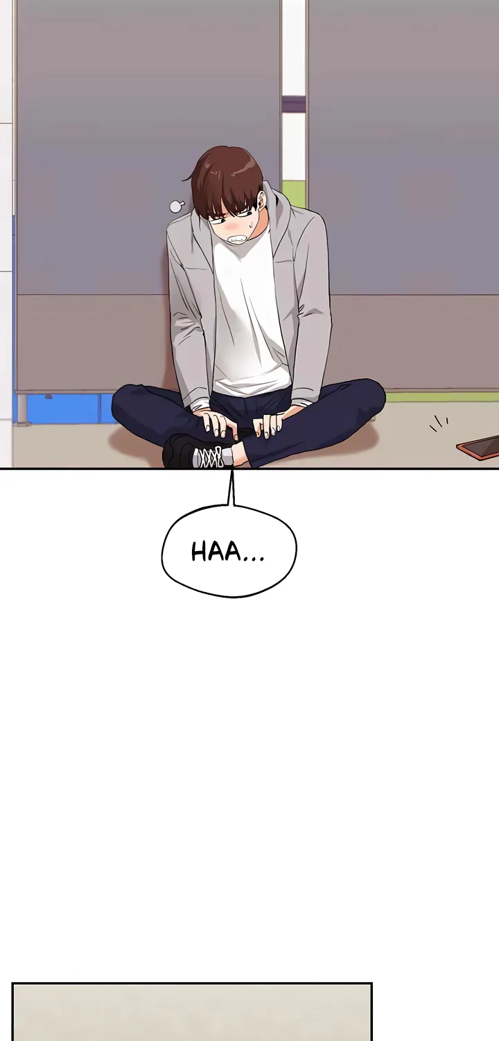 Read Relationship Reversal chapter 7 image 32 on Lezhin