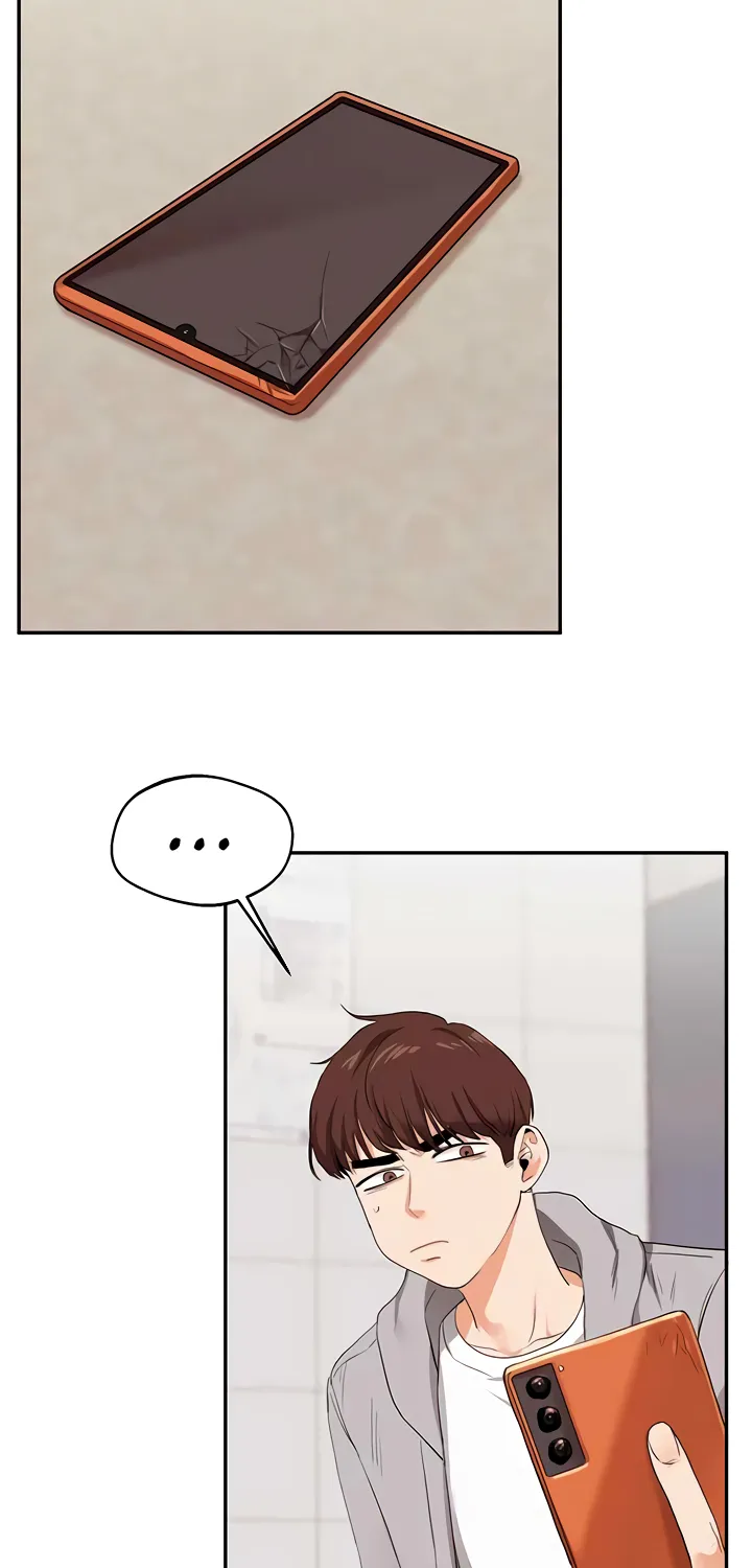 Read Relationship Reversal chapter 7 image 33 on Lezhin
