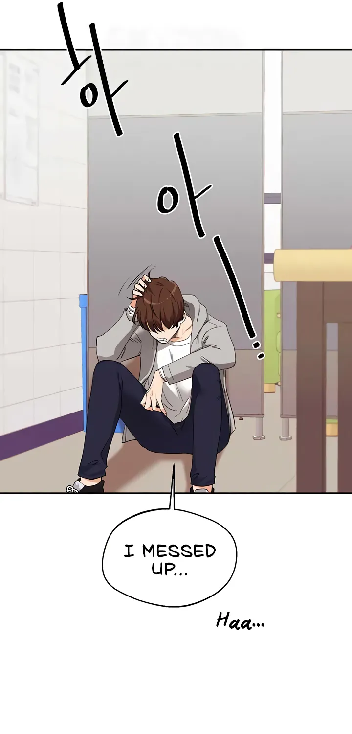 Read Relationship Reversal chapter 7 image 35 on Lezhin