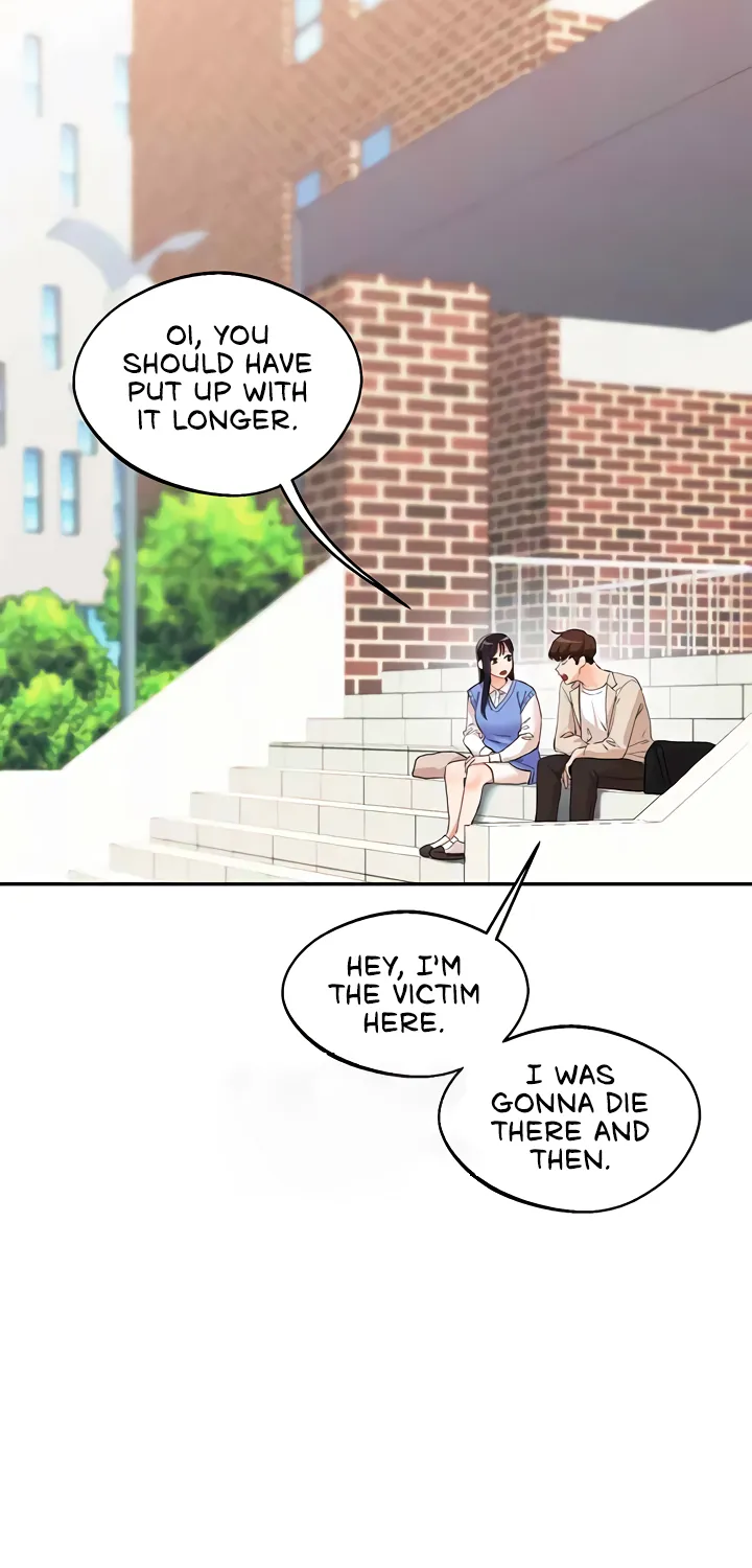 Read Relationship Reversal chapter 7 image 37 on Lezhin