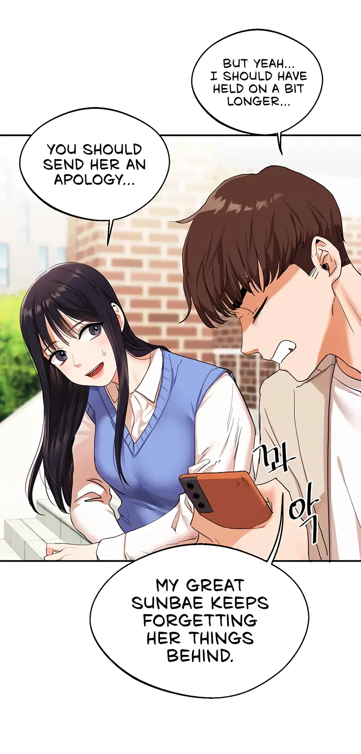 Read Relationship Reversal chapter 7 image 38 on Lezhin